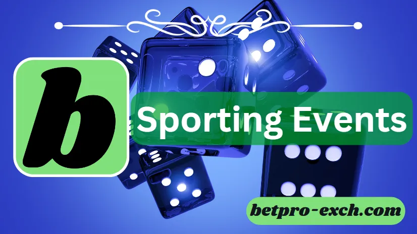 BetPro’s Role in Sporting Events: Impact and Influence