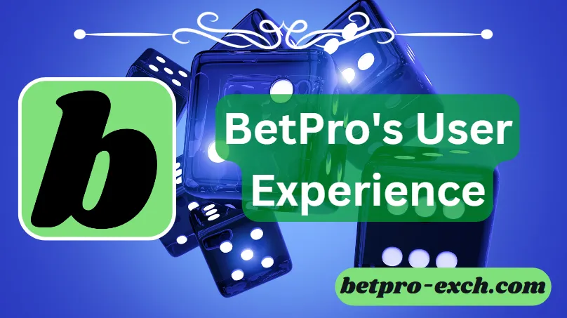 The Role of Big Data in Enhancing BetPro's User Experience