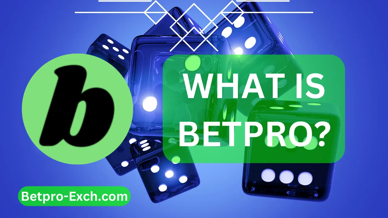 What Is BetPro?